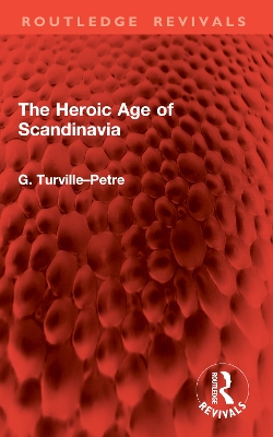 Heroic Age of Scandinavia
