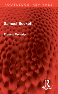 Samuel Beckett