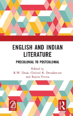 English and Indian Literature: Precolonial to Postcolonial