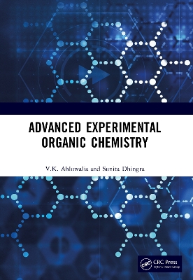 Advanced Experimental Organic Chemistry