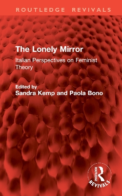 Lonely Mirror: Italian Perspectives on Feminist Theory
