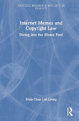 Internet Memes and Copyright Law: Diving into the Meme Pool
