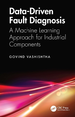 Data-Driven Fault Diagnosis: A Machine Learning Approach for Industrial Components