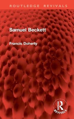 Samuel Beckett