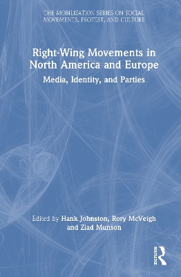 Right-Wing Movements in North America and Europe: Media, Identity, and Parties