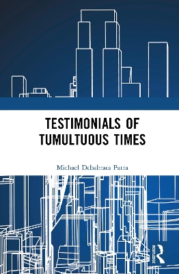 Testimonials of Tumultuous Times