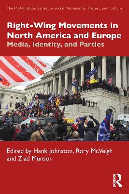 Right-Wing Movements in North America and Europe: Media, Identity, and Parties