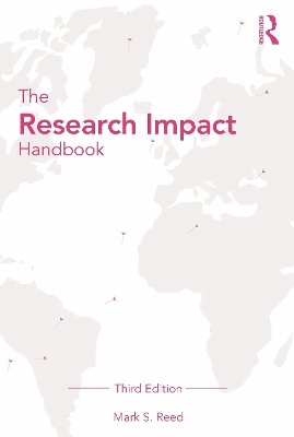 Research Impact Handbook 3rd edition