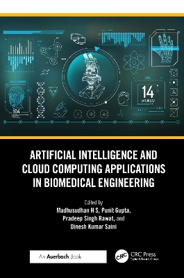 Artificial Intelligence and Cloud Computing Applications in Biomedical  Engineering