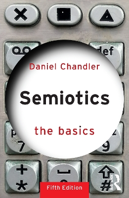 Semiotics: The Basics 5th edition