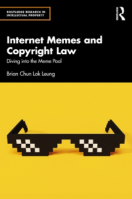 Internet Memes and Copyright Law: Diving into the Meme Pool