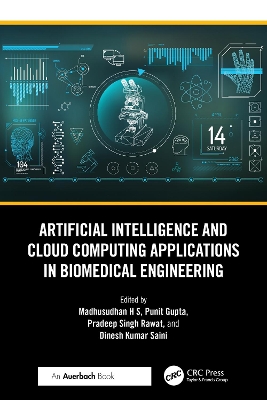 Artificial Intelligence and Cloud Computing Applications in Biomedical  Engineering