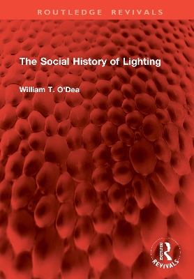 Social History of Lighting