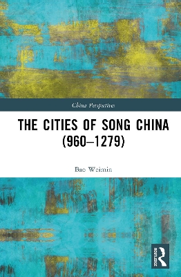 Cities of Song China (9601279)
