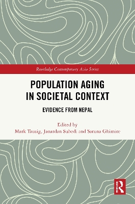 Population Aging in Societal Context: Evidence from Nepal