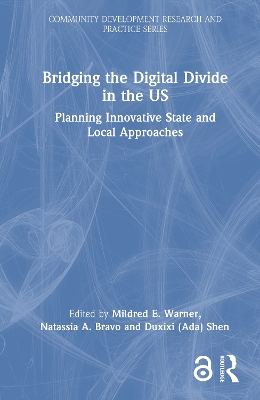 Bridging the Digital Divide in the US: Planning Innovative State and Local Approaches