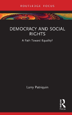 Democracy and Social Rights: A Path Toward Equality?