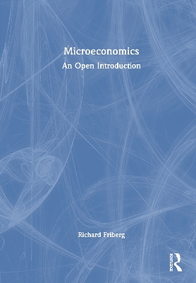 Microeconomics: An Open Introduction