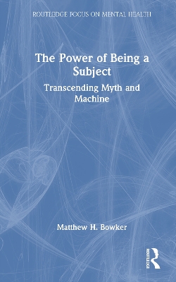 Power of Being a Subject: Transcending Myth and Machine