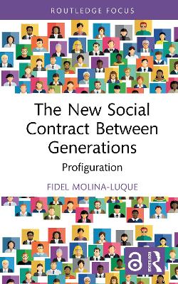 New Social Contract Between Generations: Profiguration