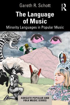 Language of Music: Minority Languages in Popular Music