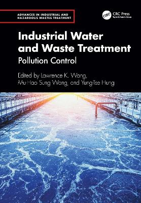 Industrial Water and Waste Treatment: Pollution Control