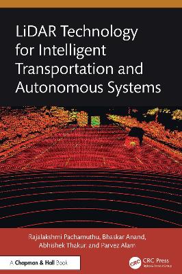LiDAR Technology for Intelligent Transportation and Autonomous Systems