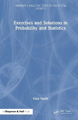 Exercises and Solutions in Probability and Statistics