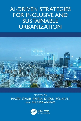AI-Driven Strategies for Inclusive and Sustainable Urbanization