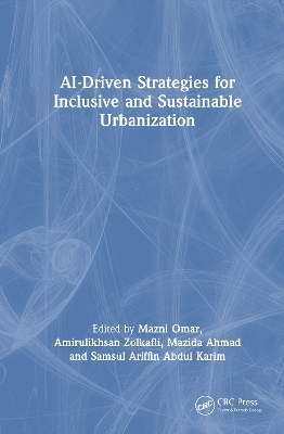AI-Driven Strategies for Inclusive and Sustainable Urbanization