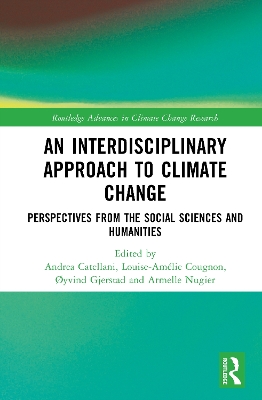 Interdisciplinary Approach to Climate Change: Perspectives from the Social Sciences and Humanities