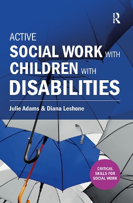 Active Social Work with Children with Disabilities