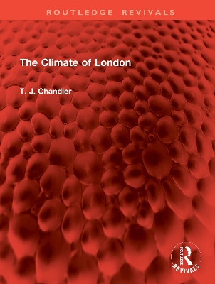 Climate of London