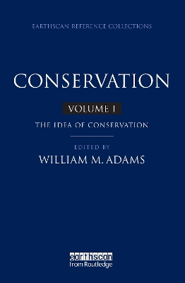 Conservation