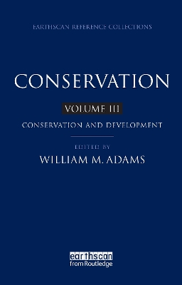 Conservation