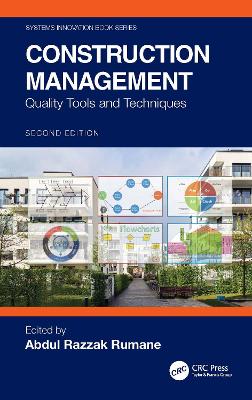 Construction Management: Quality Tools and Techniques 2nd edition