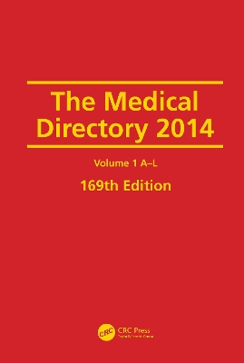 Medical Directory 2015