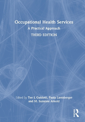 Occupational Health Services: A Practical Approach 3rd edition