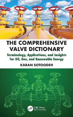 Comprehensive Valve Dictionary: Terminology, Applications, and Insights for Oil, Gas, and Renewable Energy
