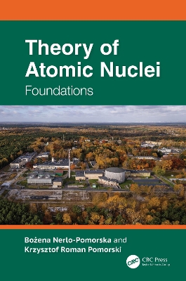 Theory of Atomic Nuclei: Foundations