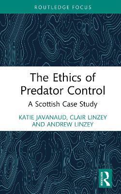 Ethics of Predator Control: A Scottish Case Study