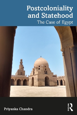 Postcoloniality and Statehood: The Case of Egypt