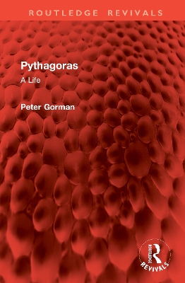 Pythagoras: A Life