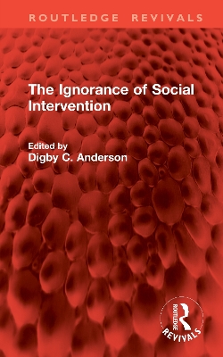 Ignorance of Social Intervention