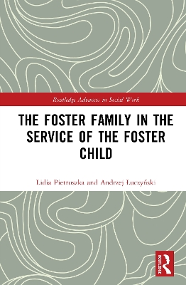Foster Family in the Service of the Foster Child