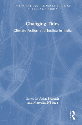 Changing Tides: Climate Action and Justice in India
