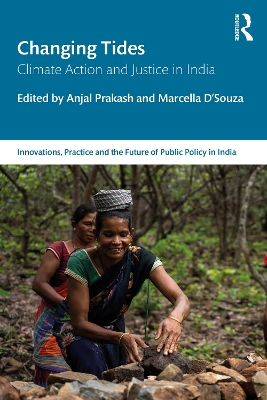 Changing Tides: Climate Action and Justice in India