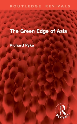 Green Edge of Asia