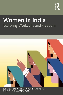 Women in India: Exploring Work, Life, and Freedom
