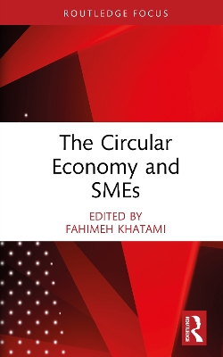 Circular Economy and SMEs